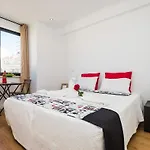Castelo Cosy Apartment
