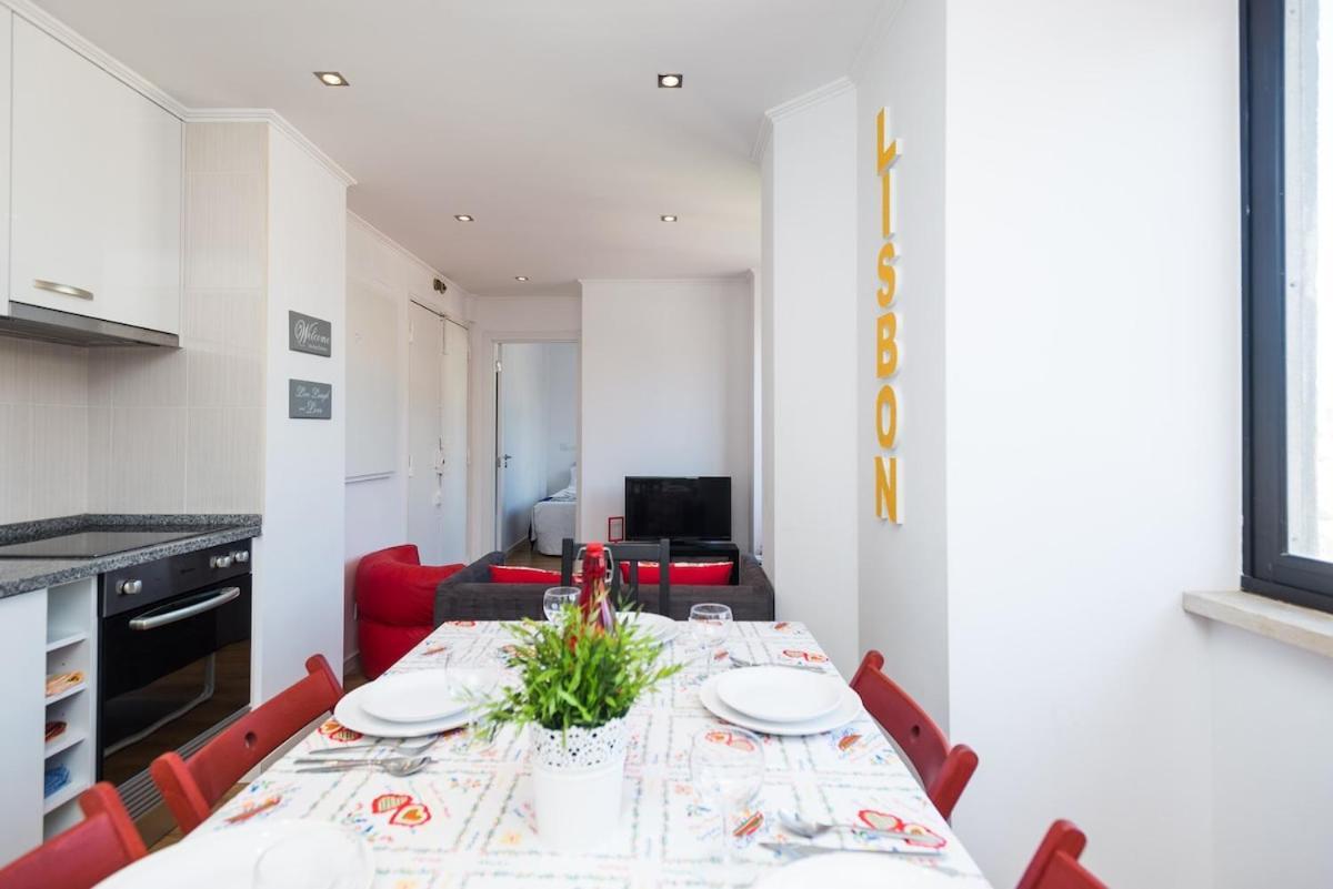 Apartment Castelo Cosy