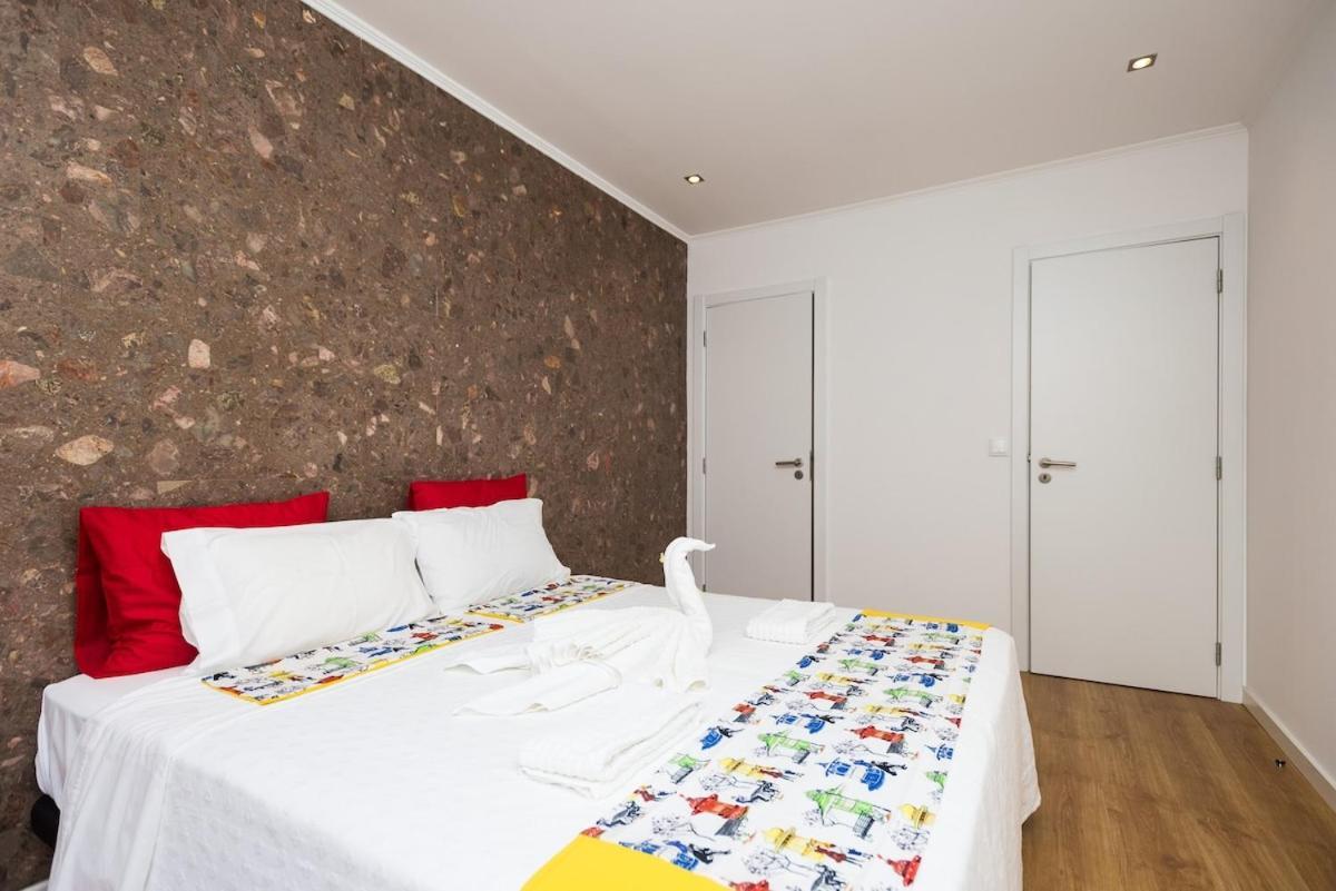 Apartment Castelo Cosy Lissabon