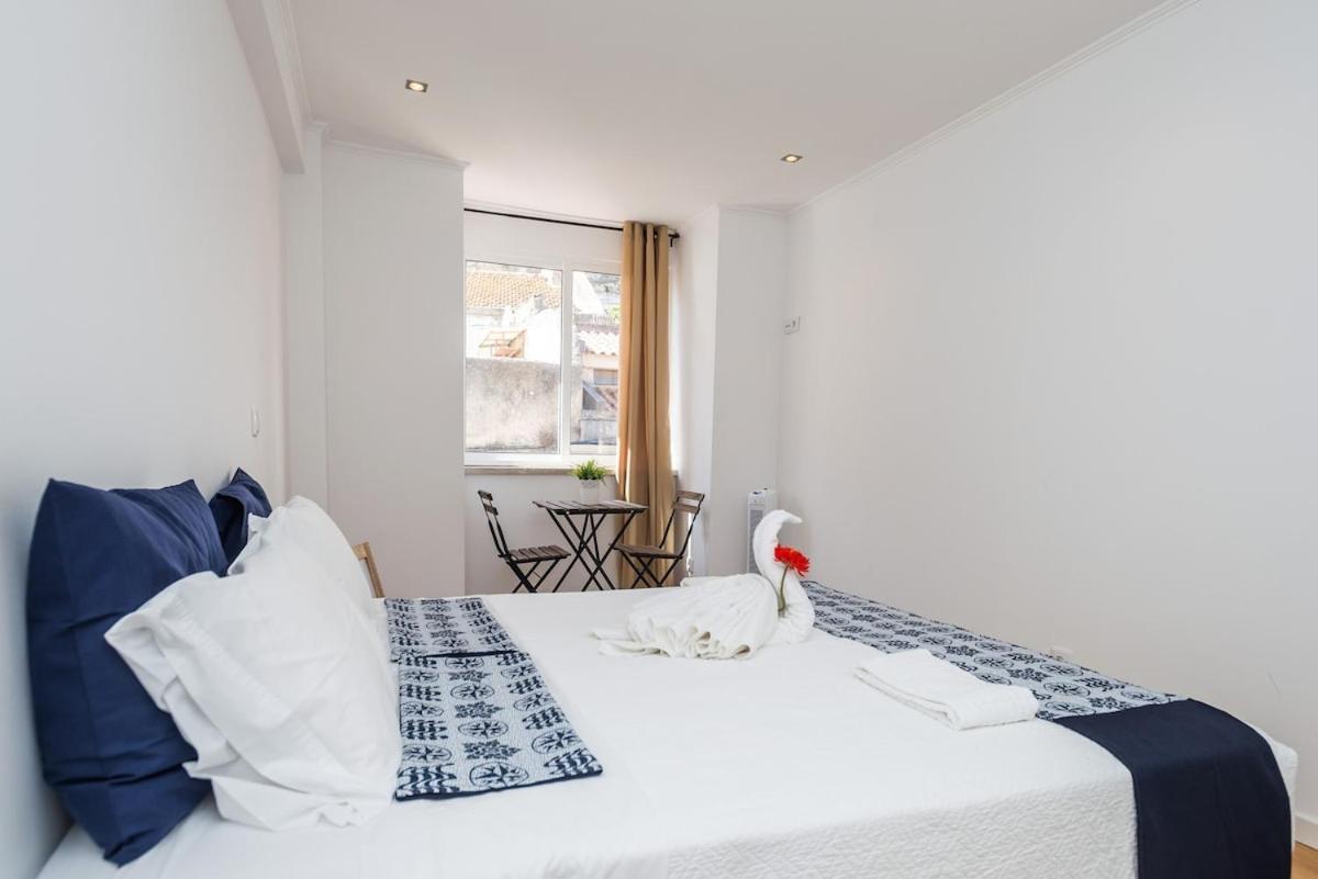 Castelo Cosy Apartment