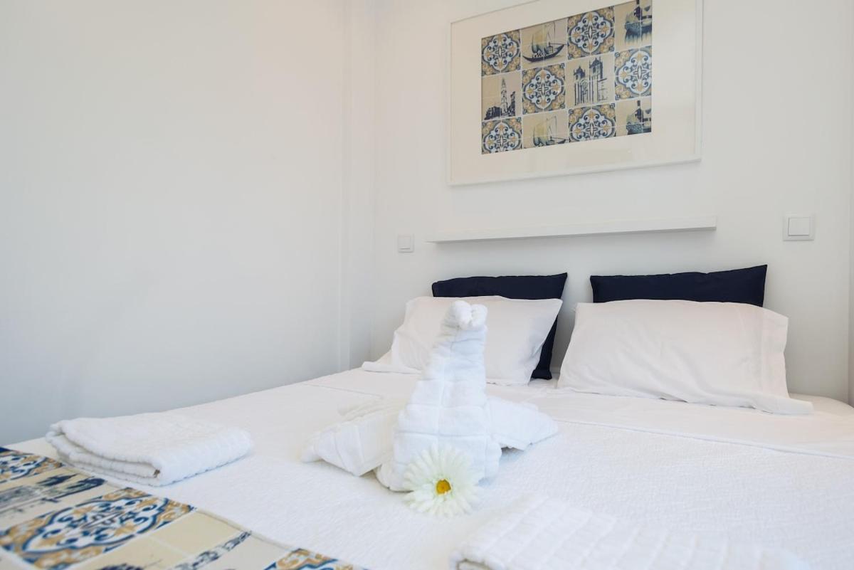 Castelo Cosy Apartment *