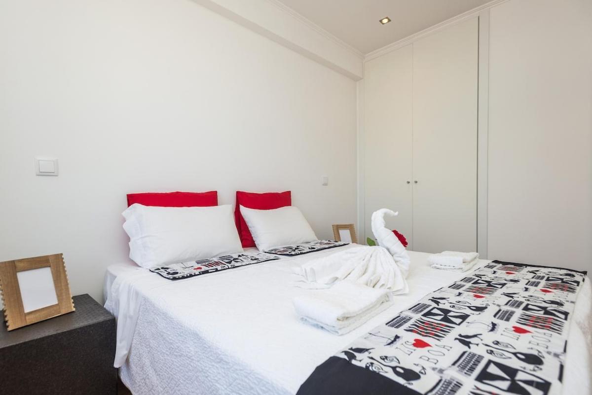 Apartment Castelo Cosy *