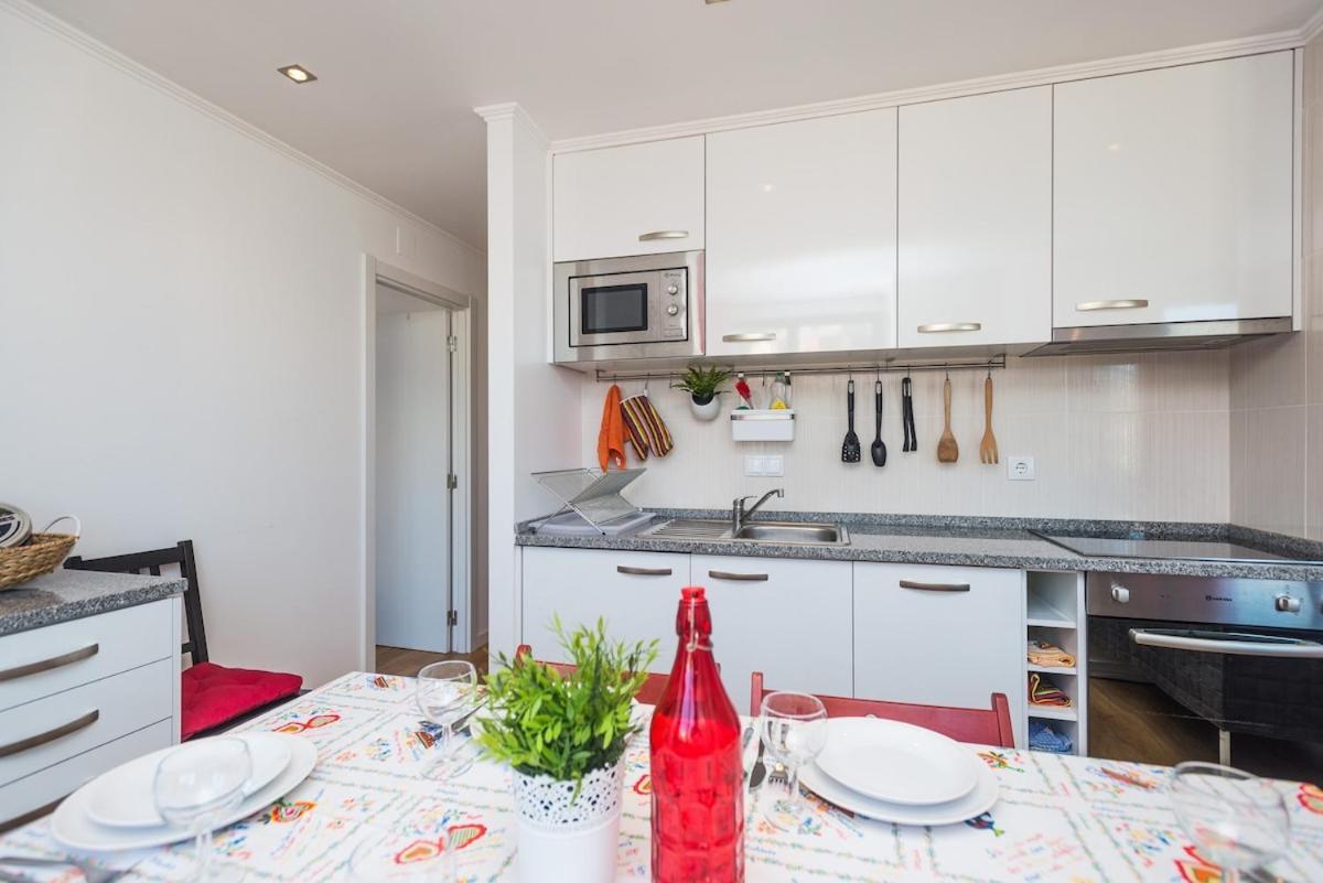 Apartment Castelo Cosy