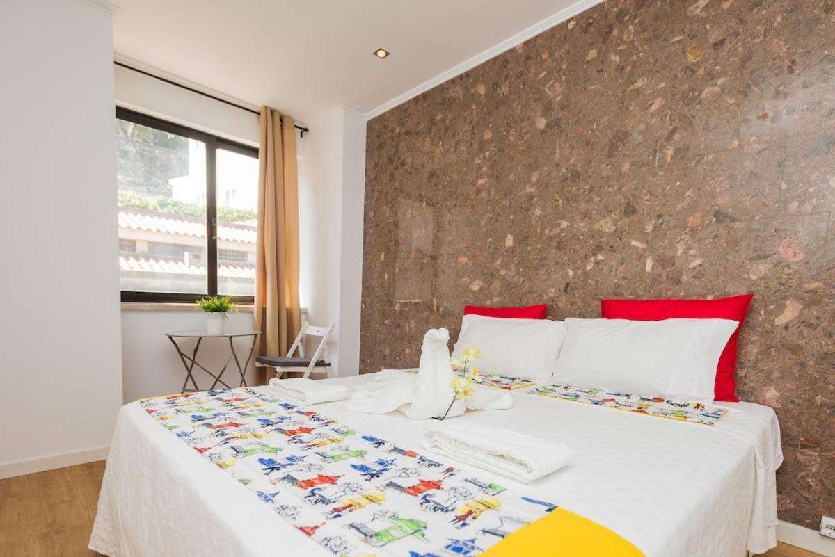 Castelo Cosy * Lissabon