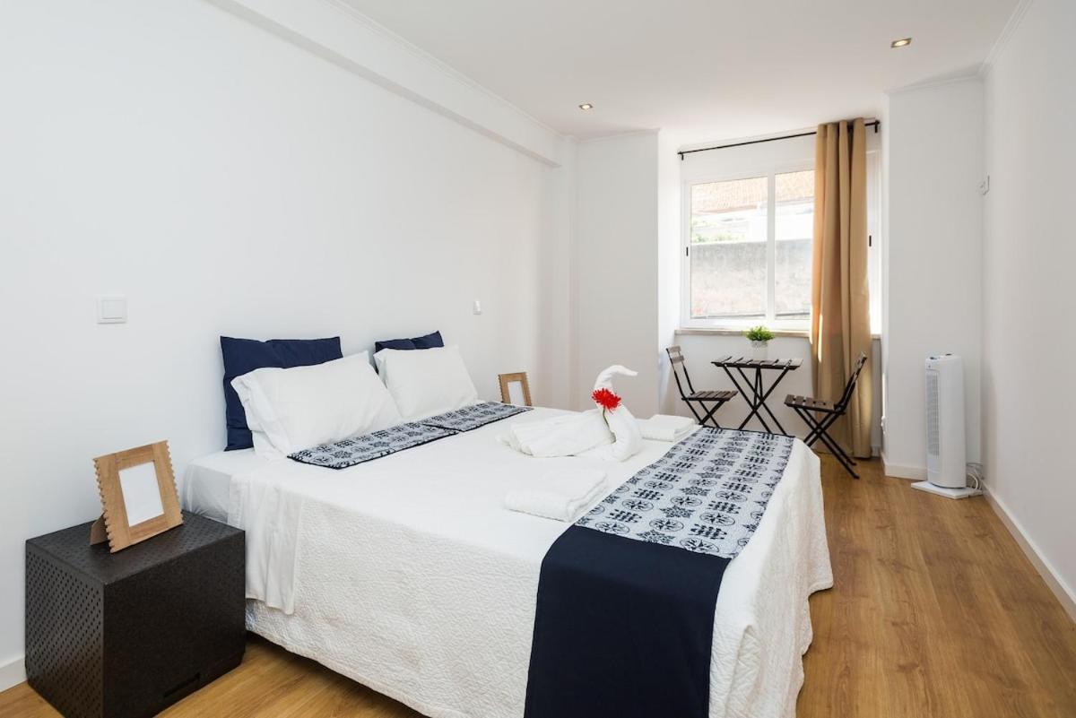 Castelo Cosy Apartment