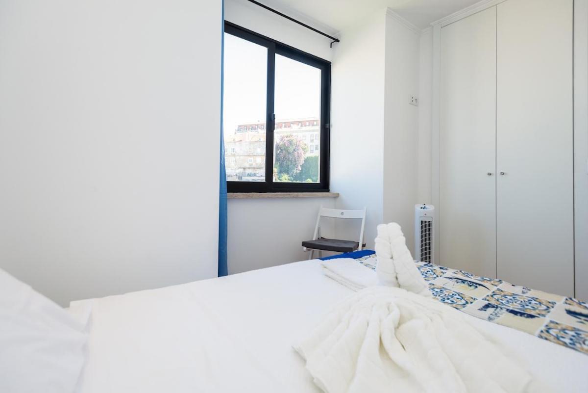 Castelo Cosy Lissabon
