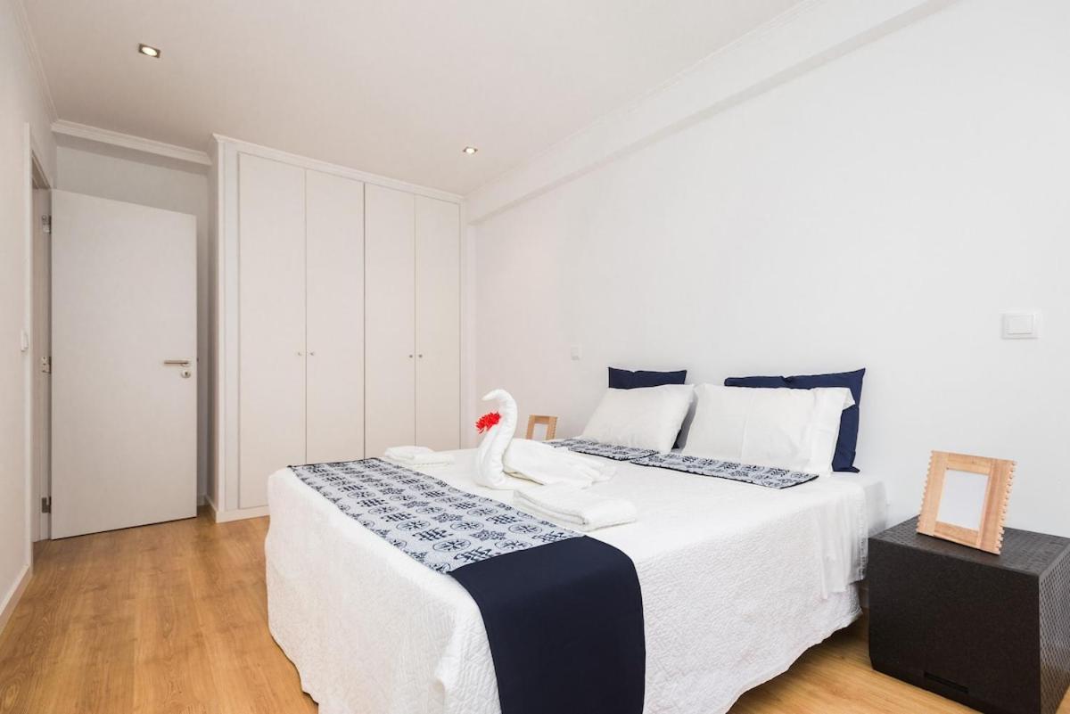 Apartment Castelo Cosy Lissabon