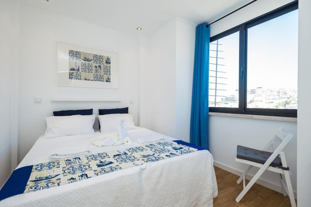 Castelo Cosy Apartment